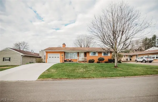 107 Morningside Circle, Parkersburg, WV 26101