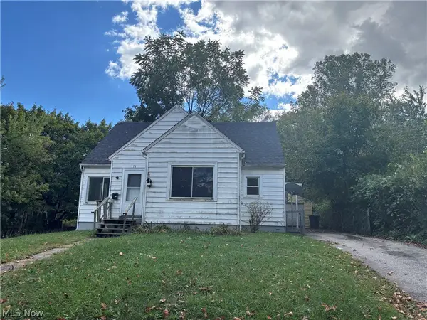 74 Vesper Street, Akron, OH 44310