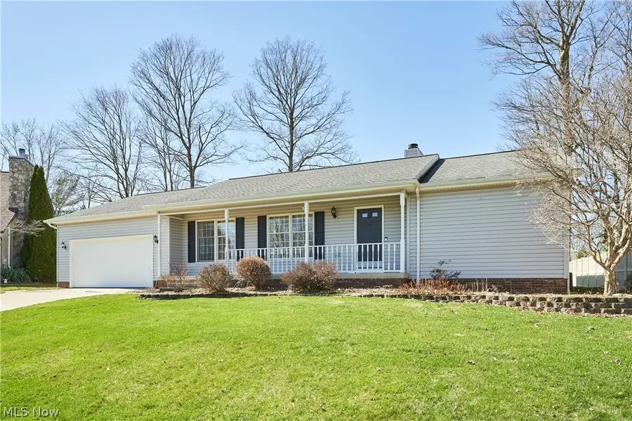 3238 Cherie Cercle, Cuyahoga Falls, OH 44223 - #3