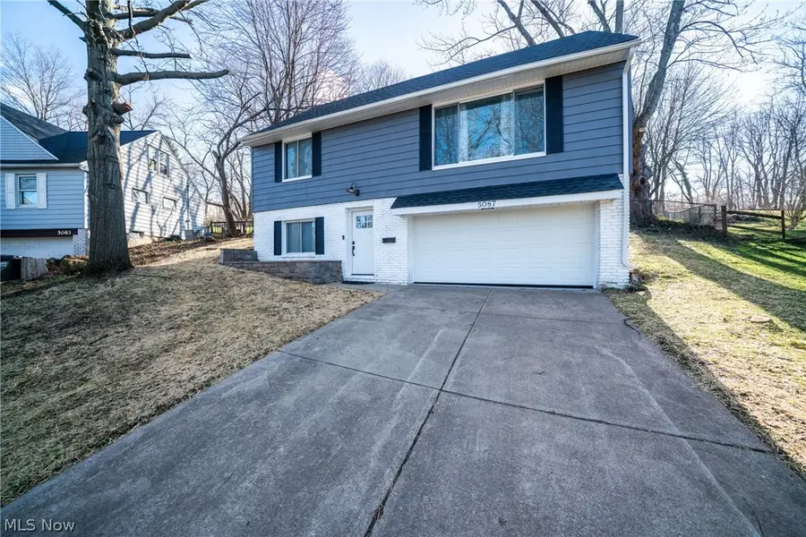 5087 E 86th Street, Garfield Heights, OH 44125 - #3