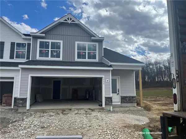 3531 Alder Avenue, Green, OH 44685