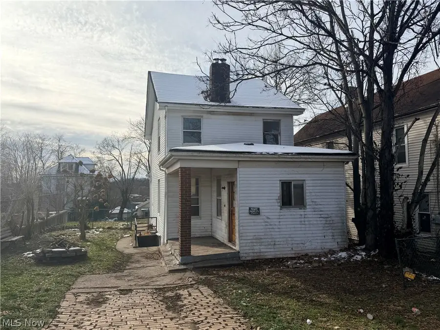 1531 Euclid Avenue, Steubenville, OH 43952 - #2