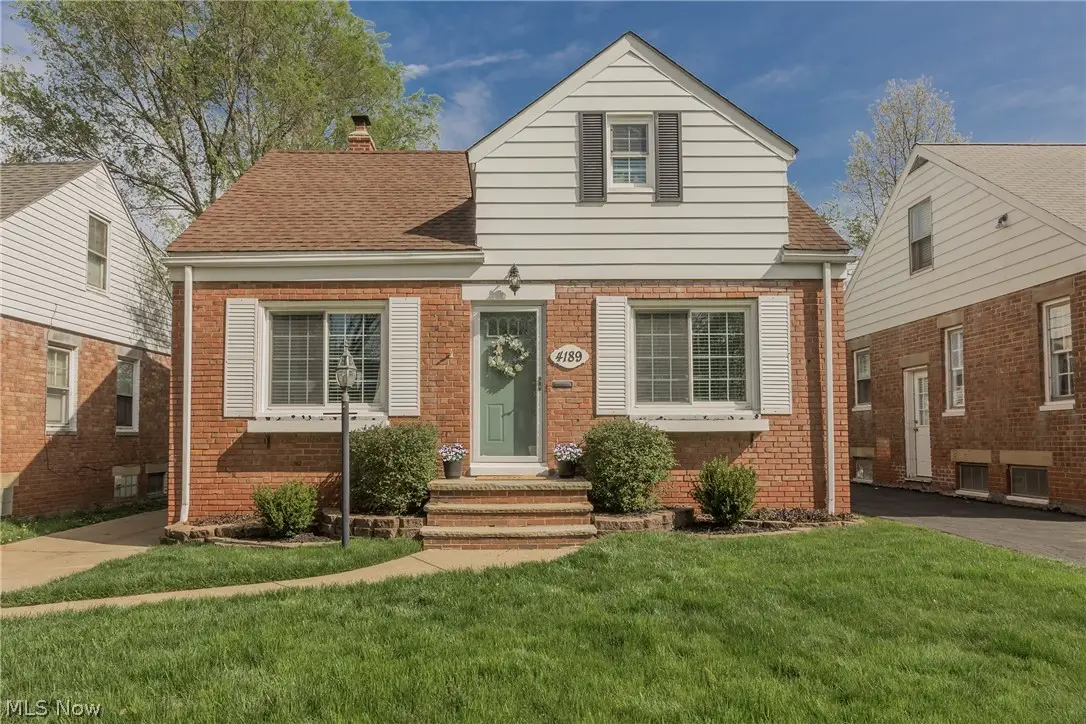 4189 Ellison Road, South Euclid, OH 44121 - #1