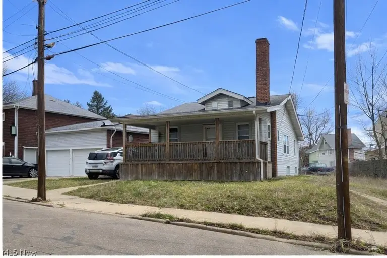 343 Madison Avenue, Akron, OH 44320 - #3