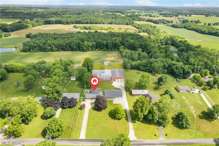 22840 Buck Road, Alliance, OH 44601 - #3