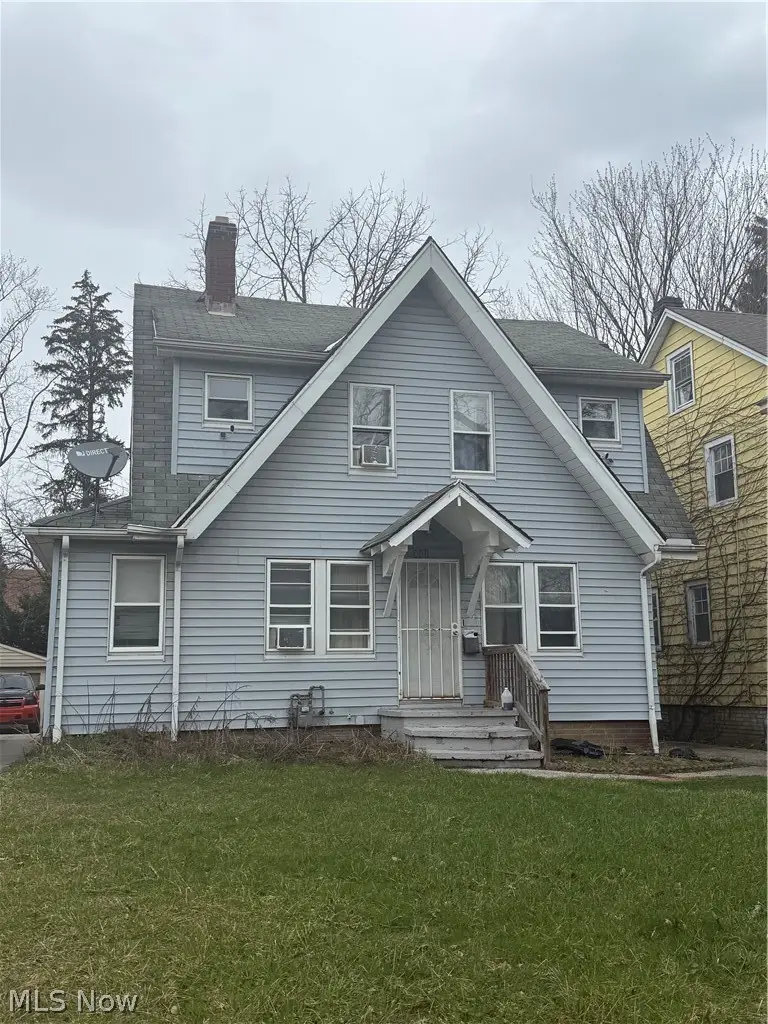 941 Dresden Road, Cleveland Heights, OH 44112 - #1