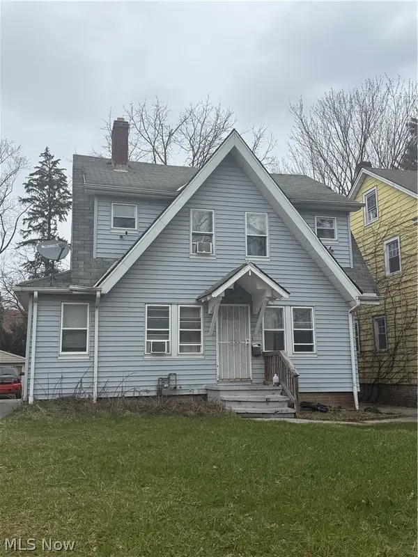 941 Dresden Road, Cleveland Heights, OH 44112