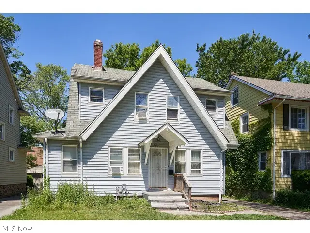 941 Dresden Road, Cleveland Heights, OH 44112 - #2