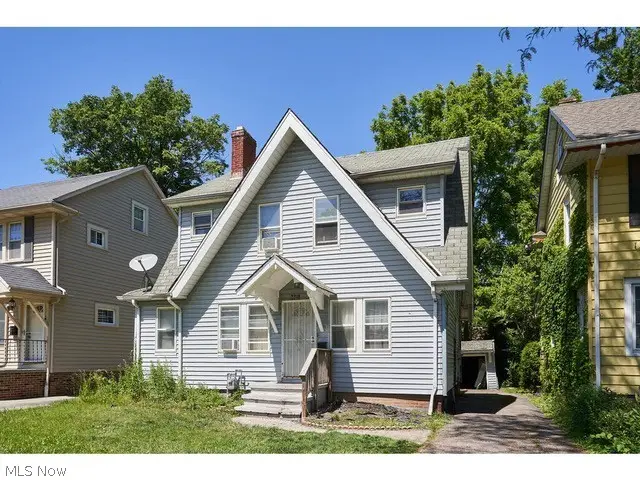 941 Dresden Road, Cleveland Heights, OH 44112 - #3