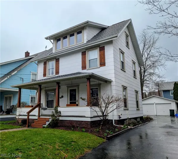 2002 Kirk Nw Court, Canton, OH 44709