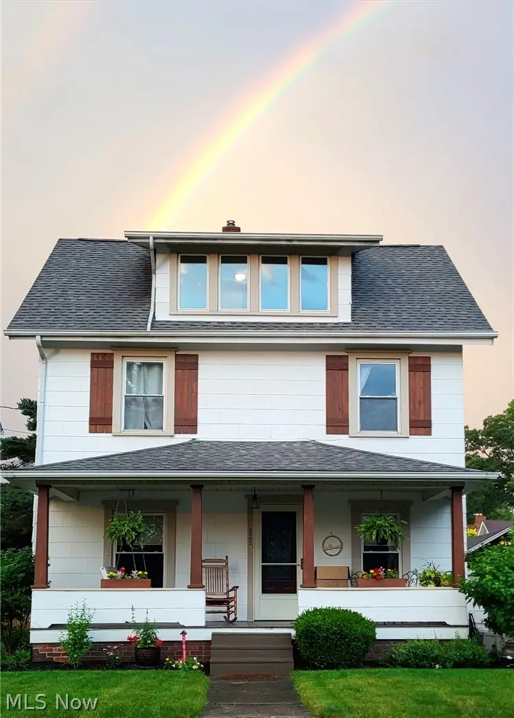 2002 Kirk Nw Court, Canton, OH 44709 - #2