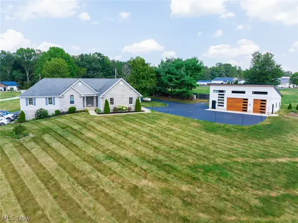 9554 Dover Road, Apple Creek, OH 44606