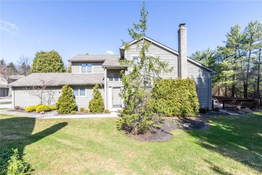 4 Chelsea Court, Beachwood, OH 44122 - #2