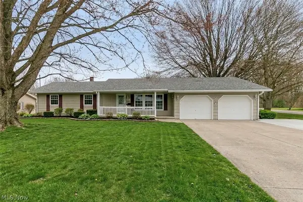 5918 Todd Drive, Kingsville, OH 44048