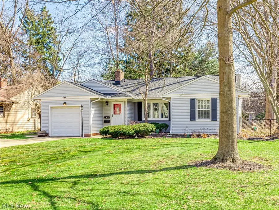 2871 Park N Drive, Silver Lake, OH 44224 - #2