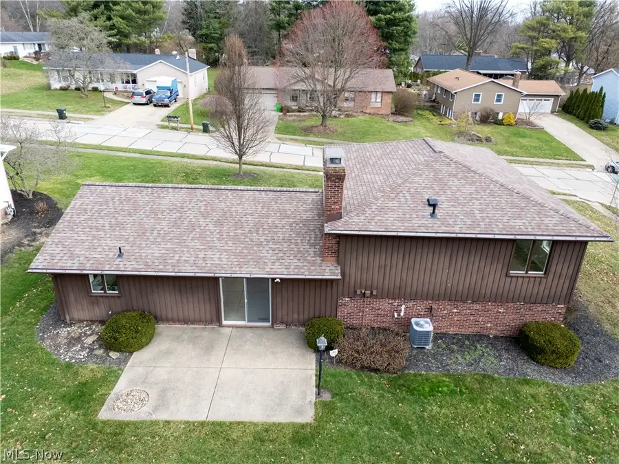 437 Mather Hill Drive, Wooster, OH 44691 - #2