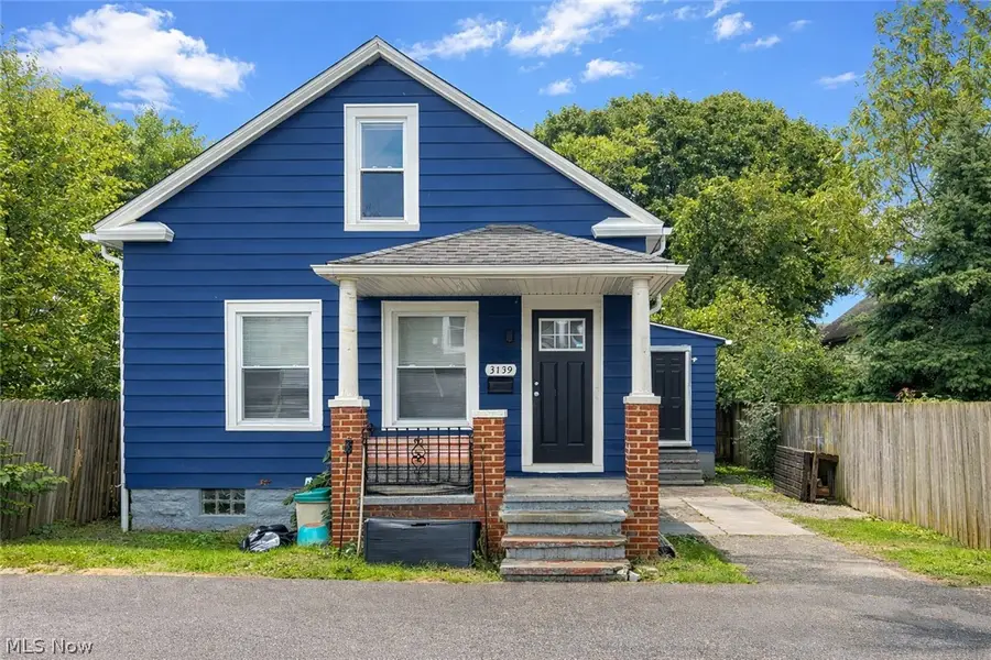 3161 Scranton Road, Cleveland, OH 44109 - #2