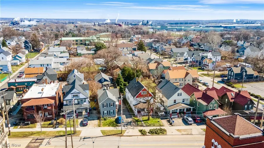 3161 Scranton Road, Cleveland, OH 44109 - #3