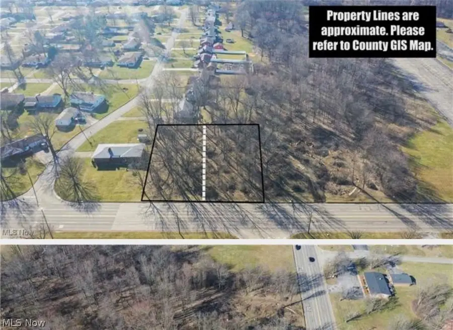 902 S Meridian Road, Austintown, OH 44509 - #3