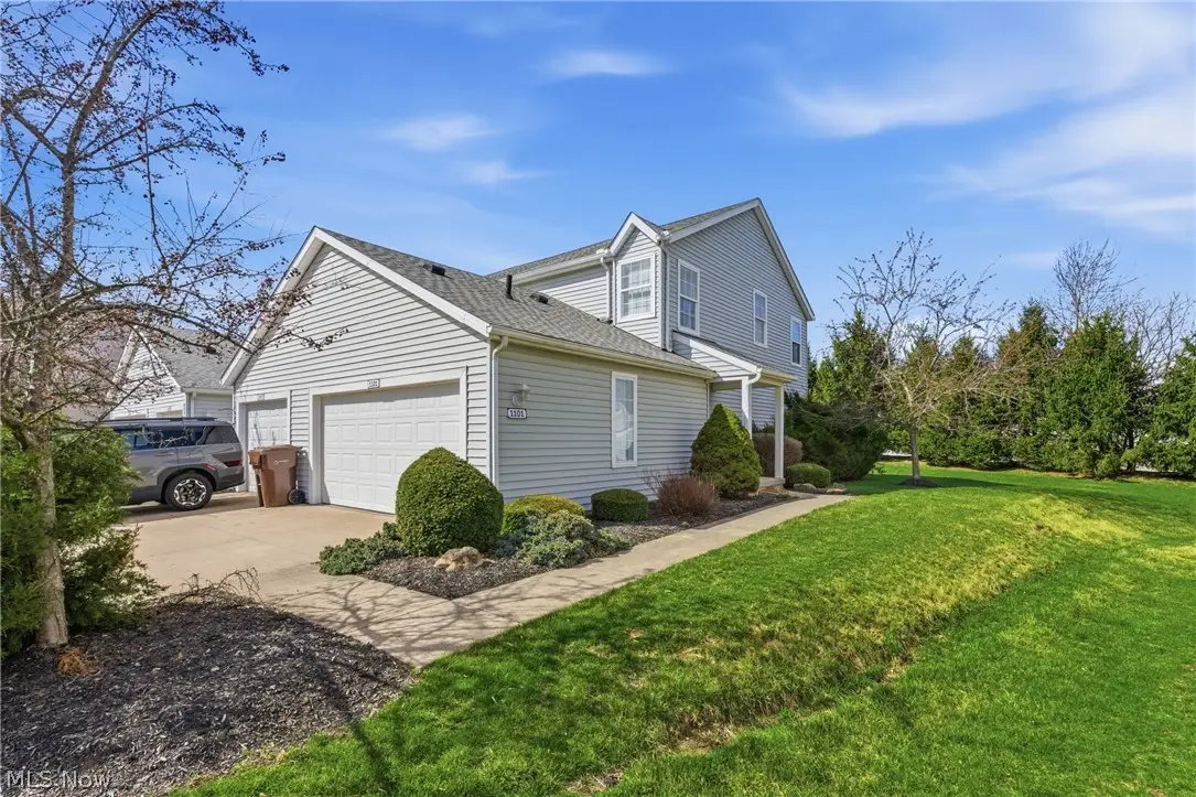 1101 Meadow Run, Copley, OH 44321 - #1
