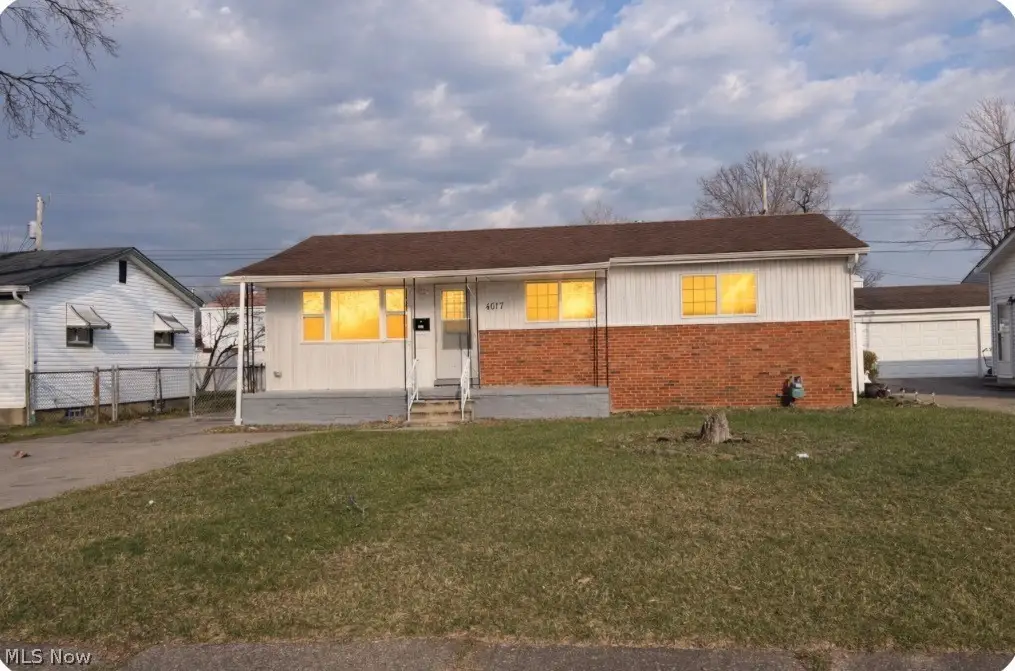 4617 Andover Avenue, Lorain, OH 44055 - #1