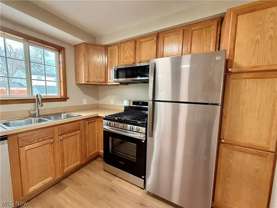 4617 Andover Avenue, Lorain, OH 44055 - #3