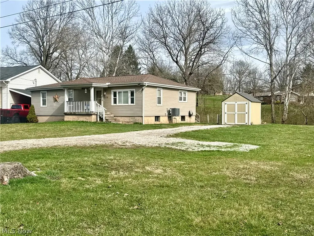 2375 Elizabeth Pike, Mineral Wells, WV 26150 - #1