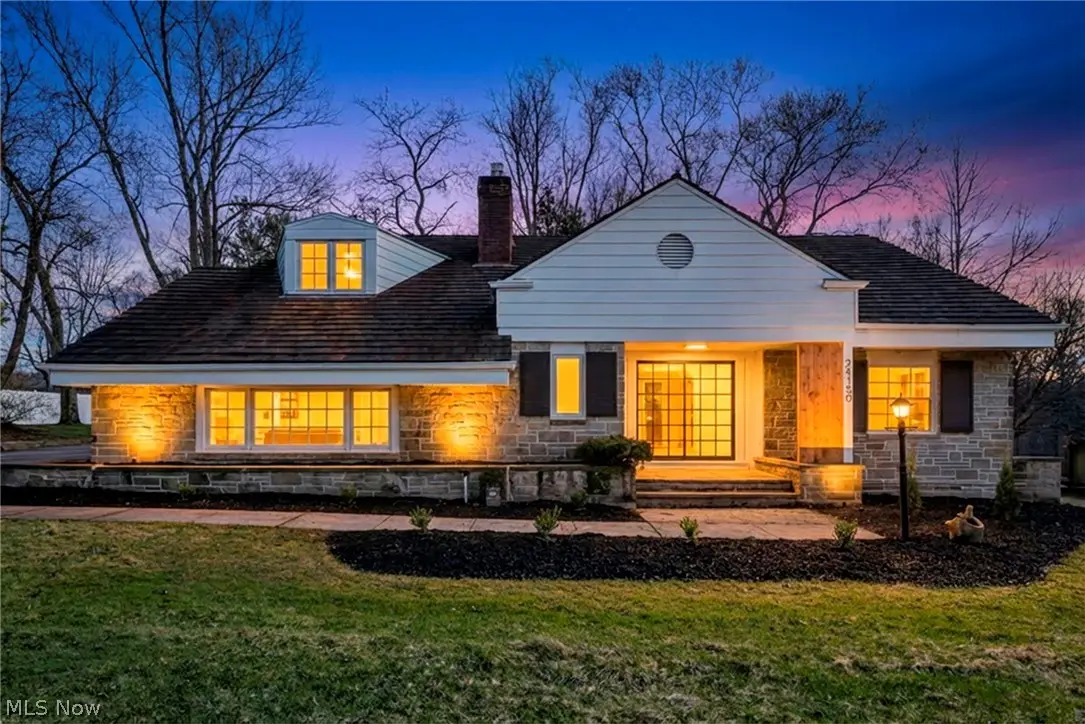 24150 S Woodland Road, Shaker Heights, OH 44122 - #1