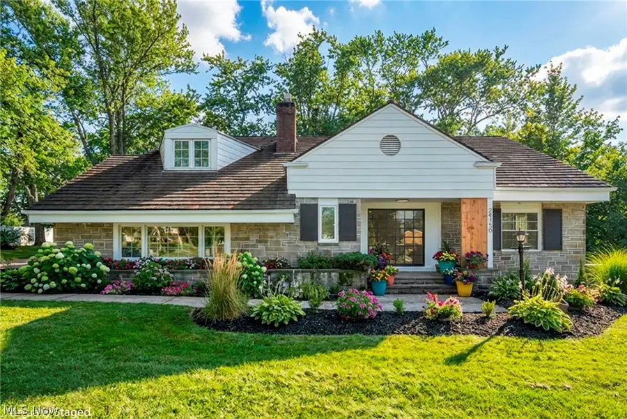 24150 S Woodland Road, Shaker Heights, OH 44122 - #2