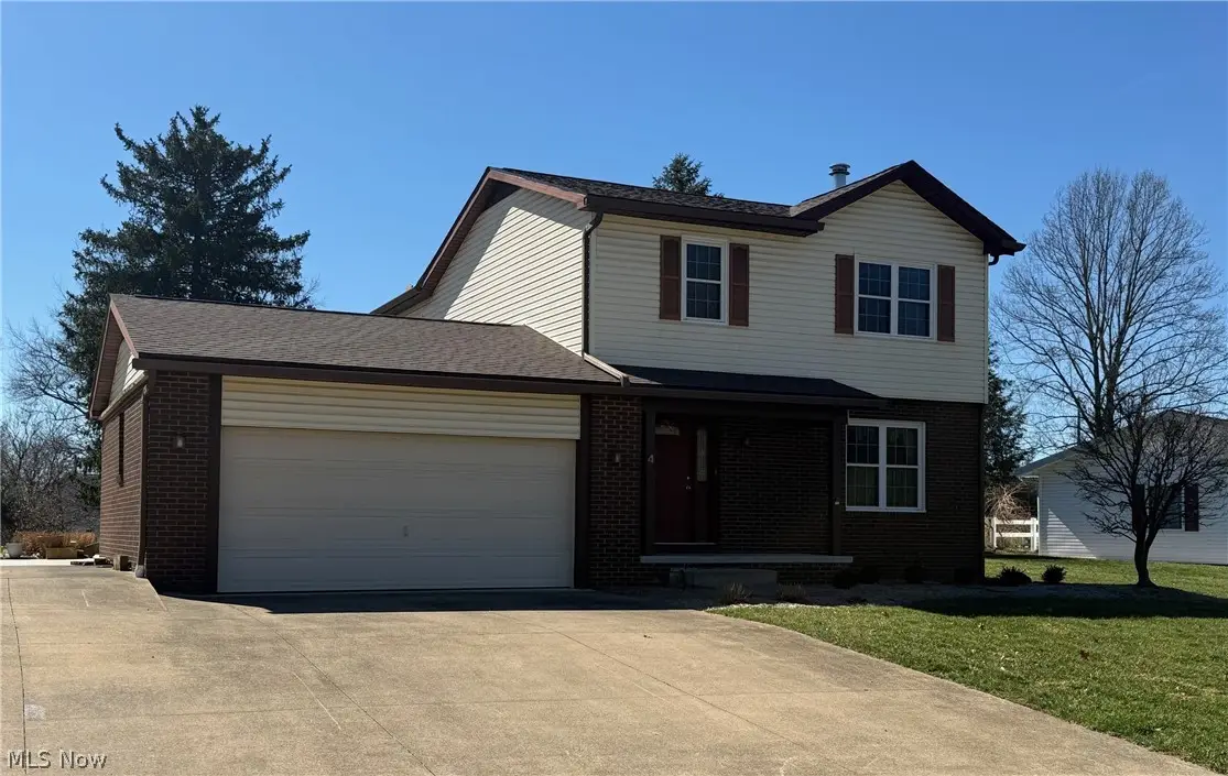 4 Rustic Drive, Millersburg, OH 44654 - #1