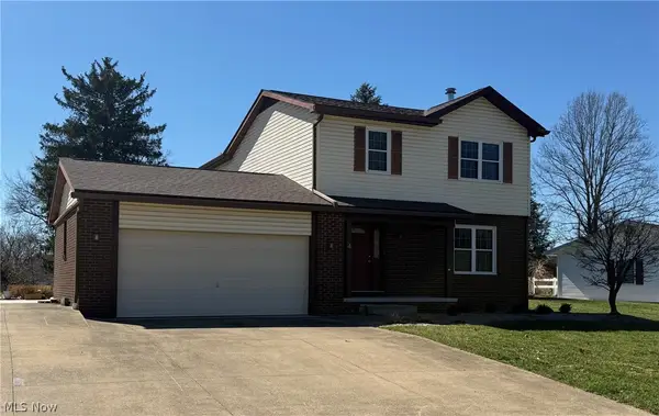 4 Rustic Drive, Millersburg, OH 44654