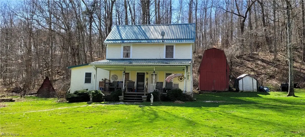 21776 State Route 79, Warsaw, OH 43844 - #1