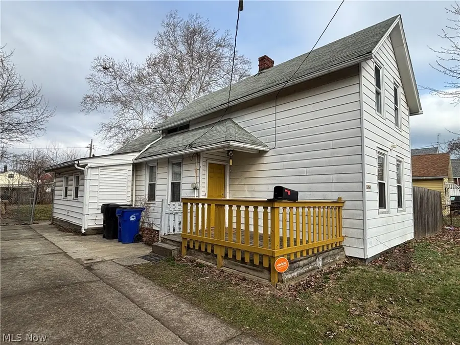 3264 W 54th Street, Cleveland, OH 44102 - #2