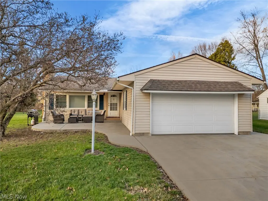 9441 Lindbergh Boulevard, Olmsted Falls, OH 44138 - #1