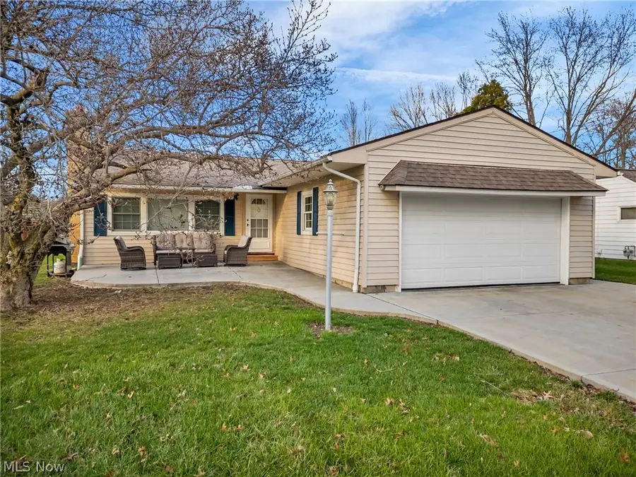 9441 Lindbergh Boulevard, Olmsted Falls, OH 44138 - #2