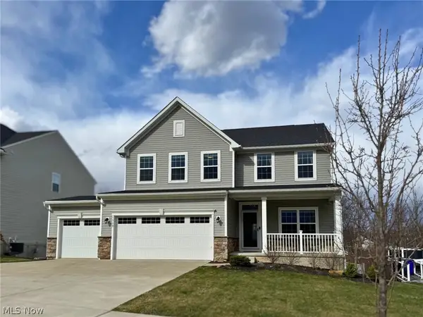 Address Withheld By Seller, Streetsboro, OH 44241