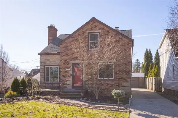 903 North Avenue, Cleveland, OH 44134