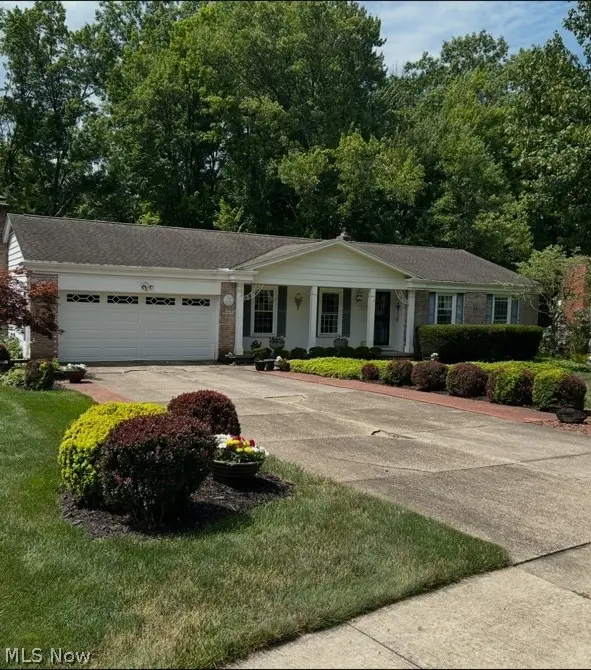 2239 Woodpark Road, Fairlawn, OH 44333 - #1