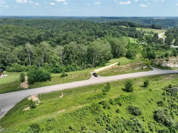 Point Lookout Road, Stockport, OH 43787