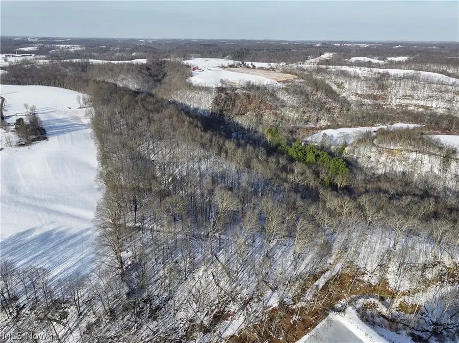 0 Tract 2 Morrs Ridge Road, Woodsfield, OH 43793 - #3