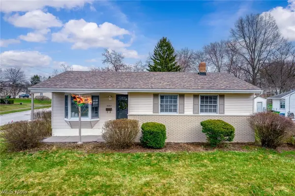 4287 Osage Street, Stow, OH 44224