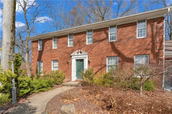 190 Chapel Lane, Canfield, OH 44406