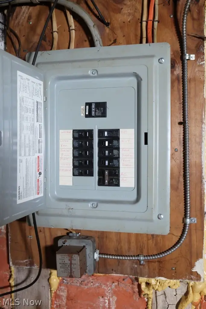 282 Sobul Avenue, Akron, OH 44305 - #2