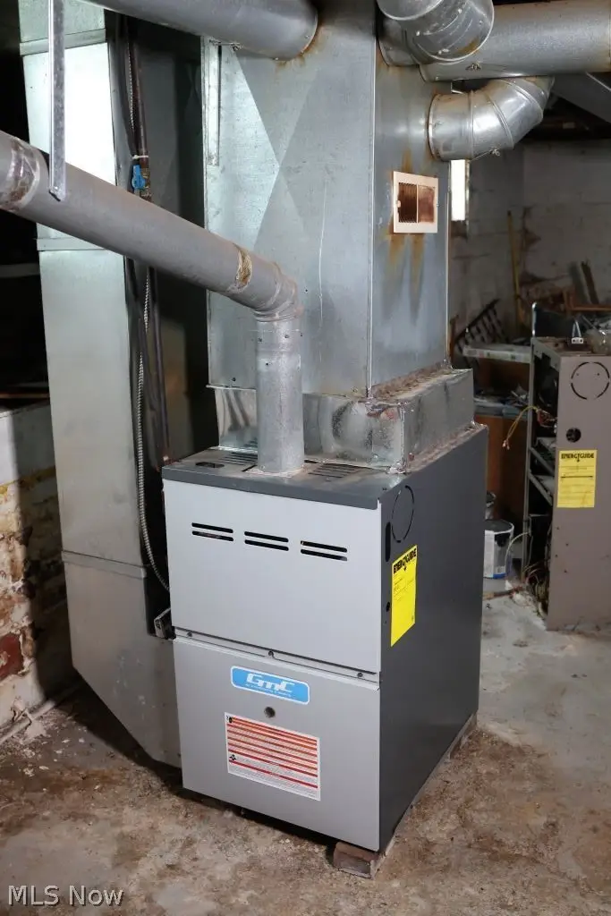 282 Sobul Avenue, Akron, OH 44305 - #3