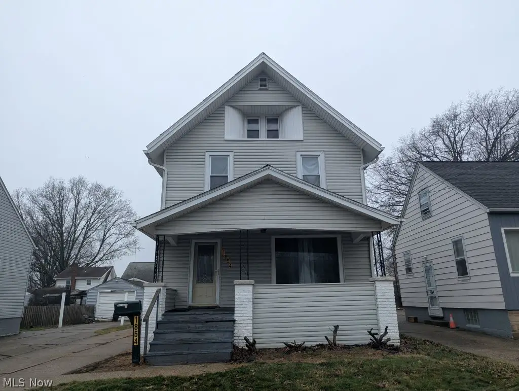 1854 14th Sw Street, Akron, OH 44314 - #1