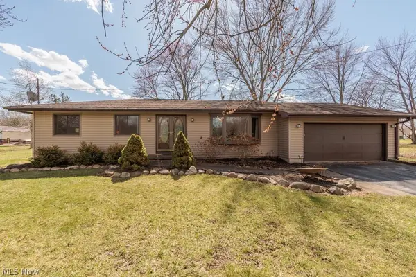 9900 Chatham Road, Spencer, OH 44275