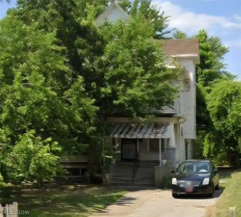 12815 Superior Avenue, East Cleveland, OH 44112 - #1