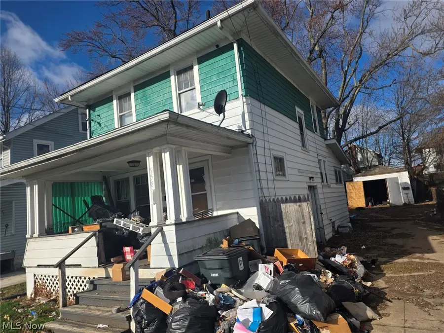 958 Inman Street, Akron, OH 44306 - #3