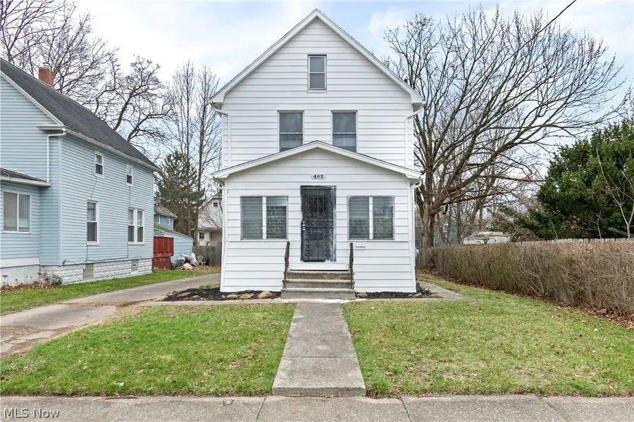462 Spaulding Street, Akron, OH 44310 - #2