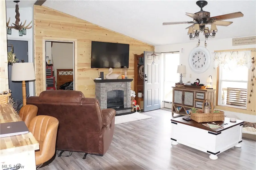 2742 Laurel Creek Road, Waverly, WV 26184 - #2